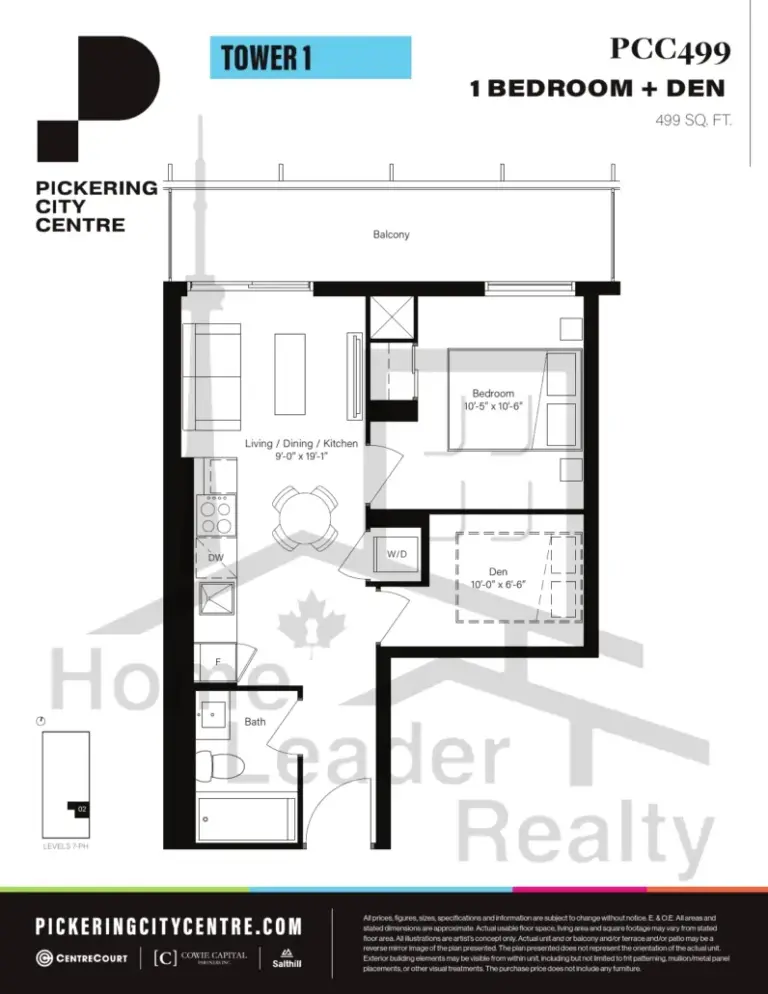 Pickering-City-Center-2602-floorplans