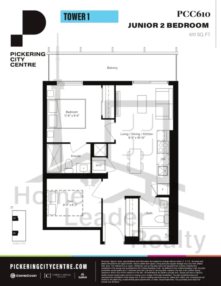 Pickering-City-Center-3106-floorplans