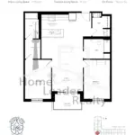 Queensland-Condos-510-King-2F-floorplans