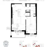 Queensland-Condos-608-Avon-1B-floorplans