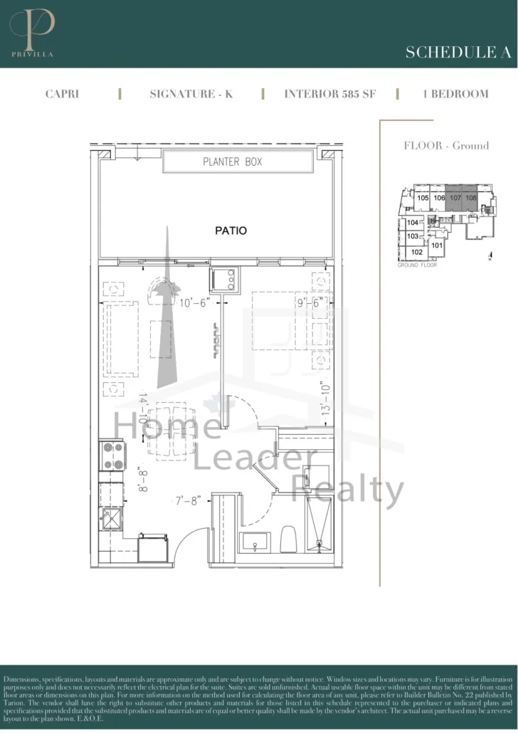 Privilla-Condos-108-floorplans