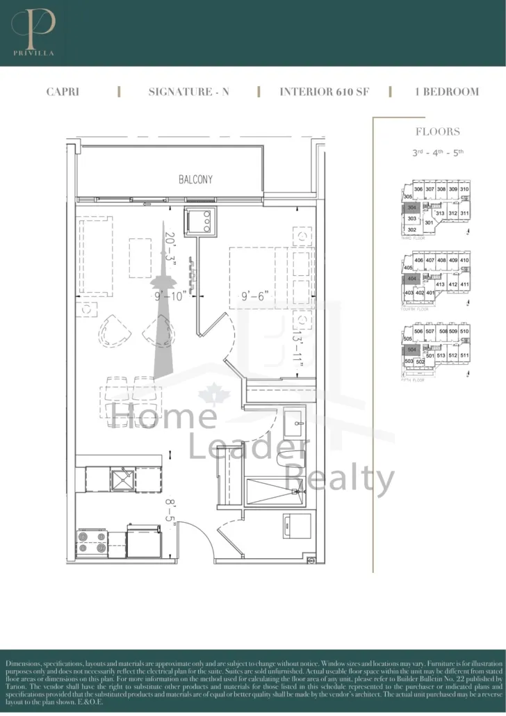 Privilla-Condos-504-floorplans