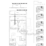 Privilla-Condos-409-floorplans