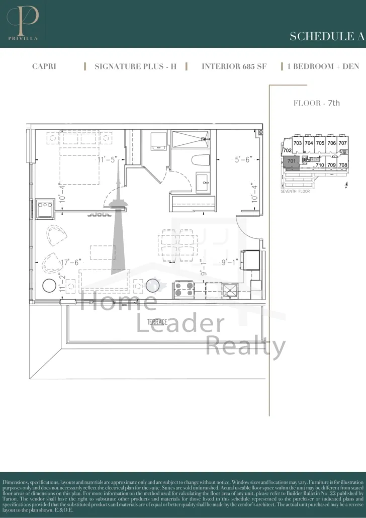 Privilla-Condos-701-floorplans