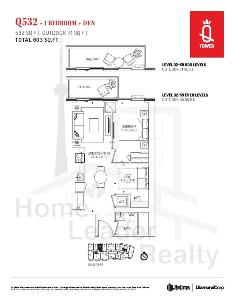 Q-Tower-Condos-3906-floorplans