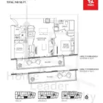 Q-Tower-Condos-3012-2-floorplans