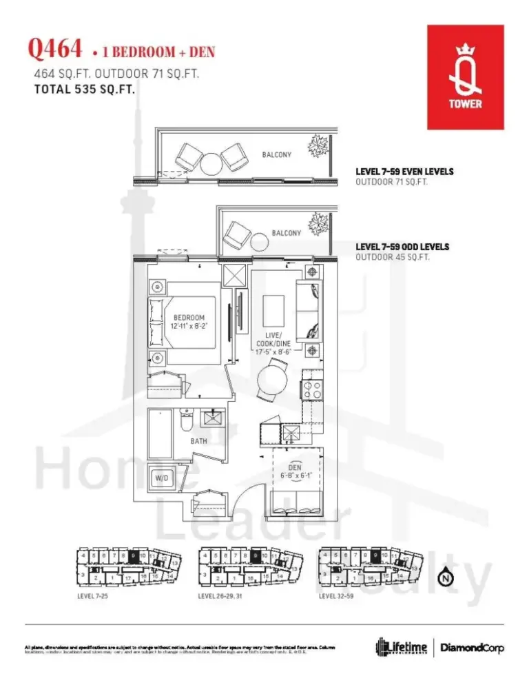 Q-Tower-Condos-709-floorplans