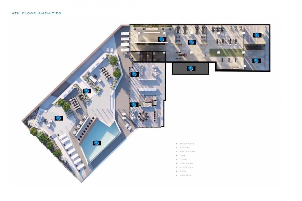 SXSW Condos 2 - 16