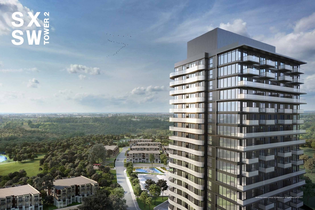 SXSW Condos 2 - 2