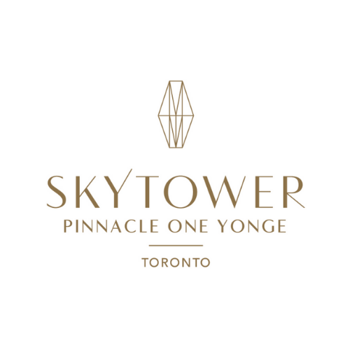 SkyTower at Pinnacle One Yonge logo