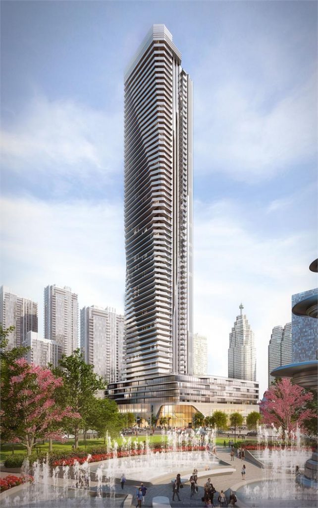 Sky Tower 2