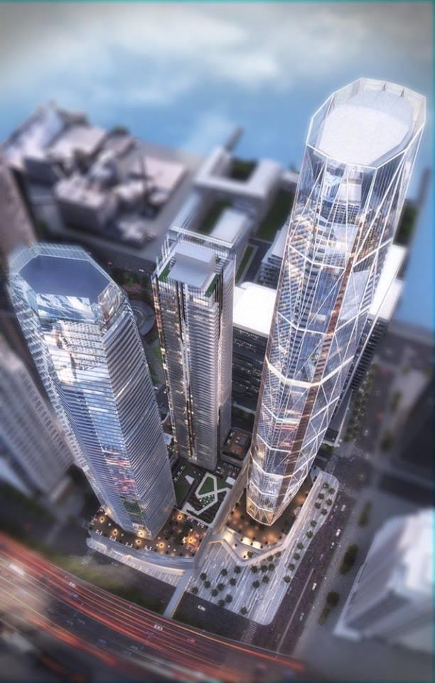 Sky Tower 5