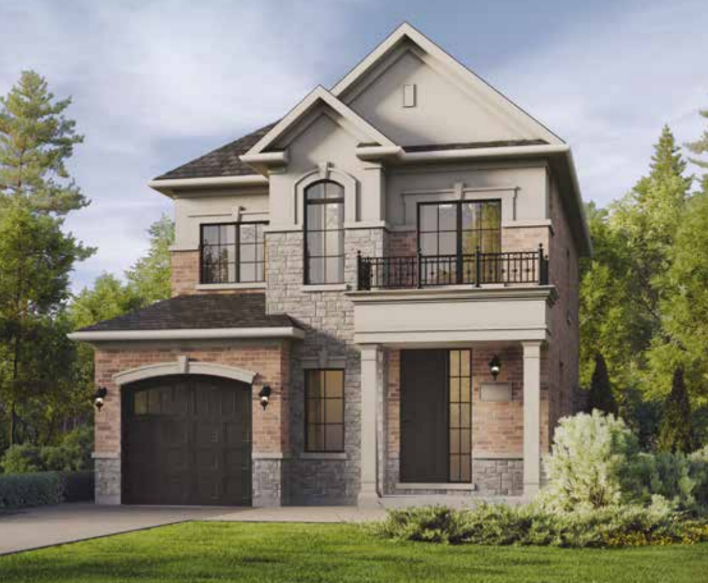 South Barrie 1