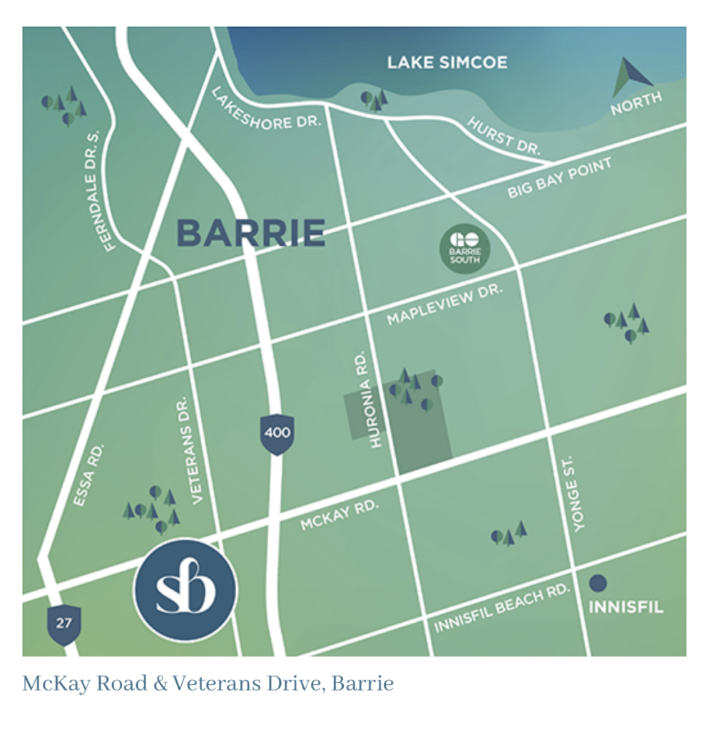 South Barrie 25