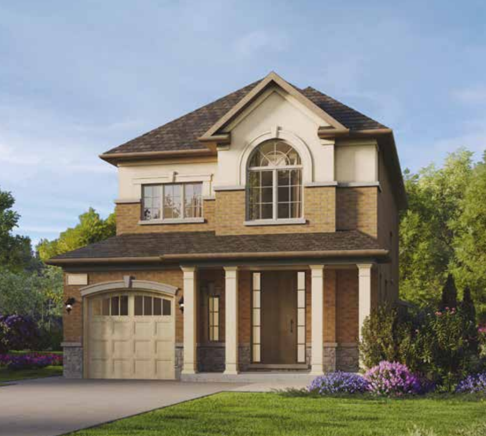 South Barrie 3