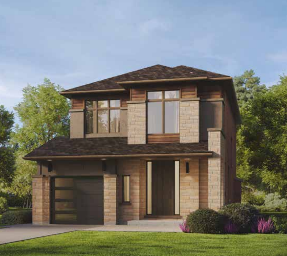 South Barrie 4