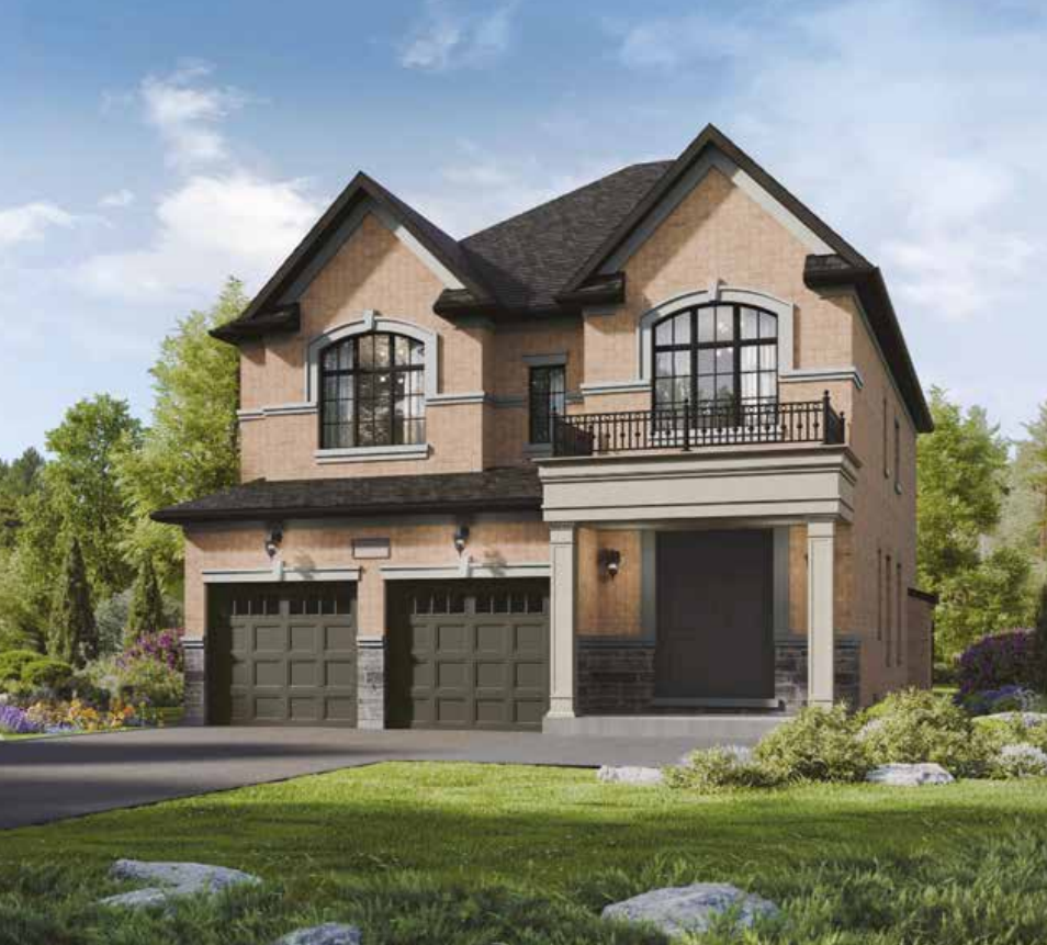 South Barrie 8