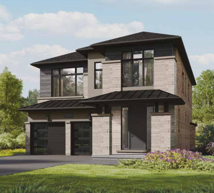 South Barrie 9