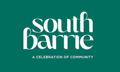 South Barrie Homes logo