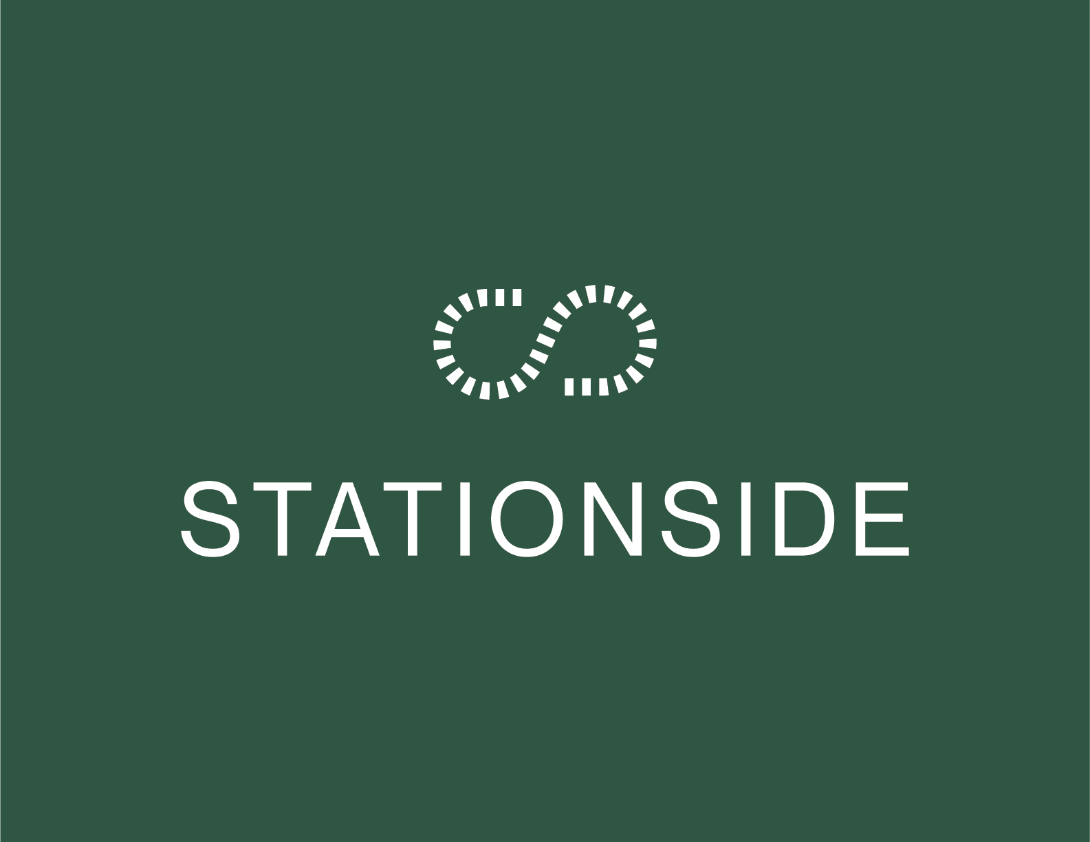 Stationside Condos logo