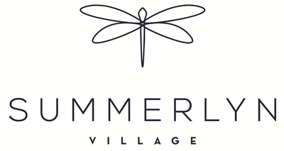 Summerlyn Village Homes