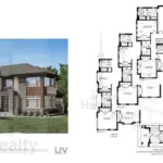 Nature’s Grand Homes - The Adonis 7 - floorplan
