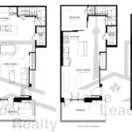 Parkhaus Urban Towns - UNIT-TYPE-2- floorplan