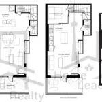 Parkhaus Urban Towns - TYPE-2A-End- floorplan
