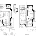 Parkhaus Urban Towns - TYPE-3-End- floorplan