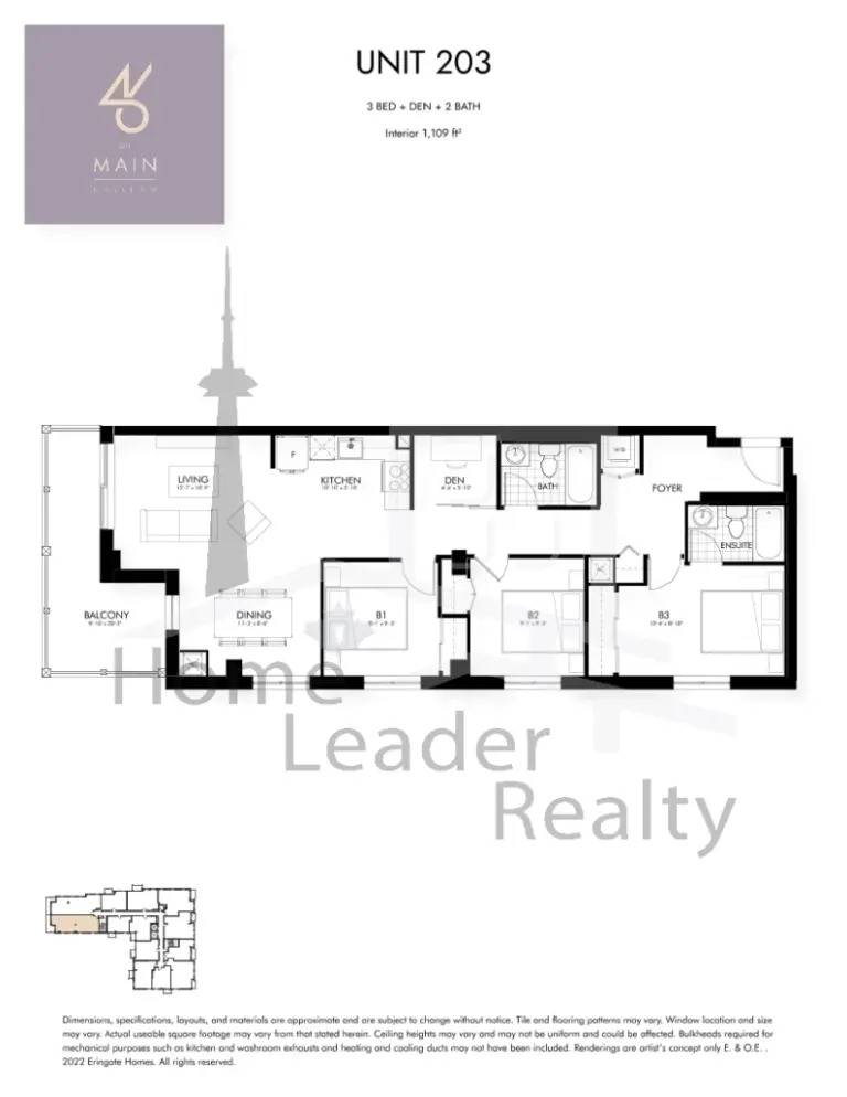 46-on-Main-Condos-203-floorplan