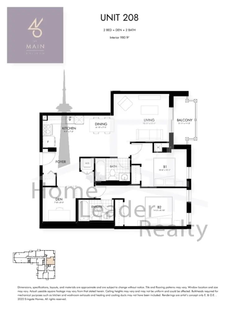 46-on-Main-Condos-208-floorplan