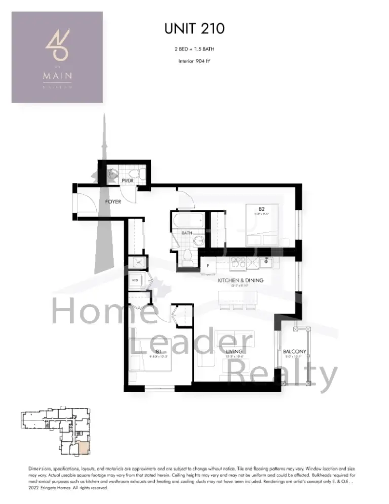 46-on-Main-Condos-210-floorplan