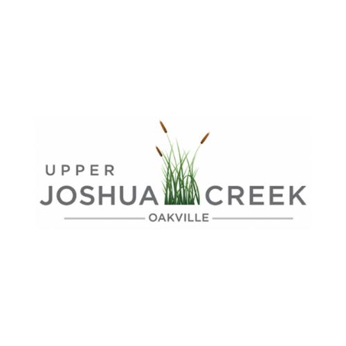 Upper Joshua Creek Towns logo