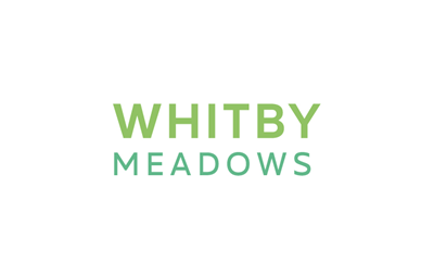 Whitby Meadows Towns logo
