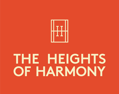 The Heights of Harmony Towns logo