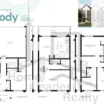 Aria-Towns-Melody End-floorplan
