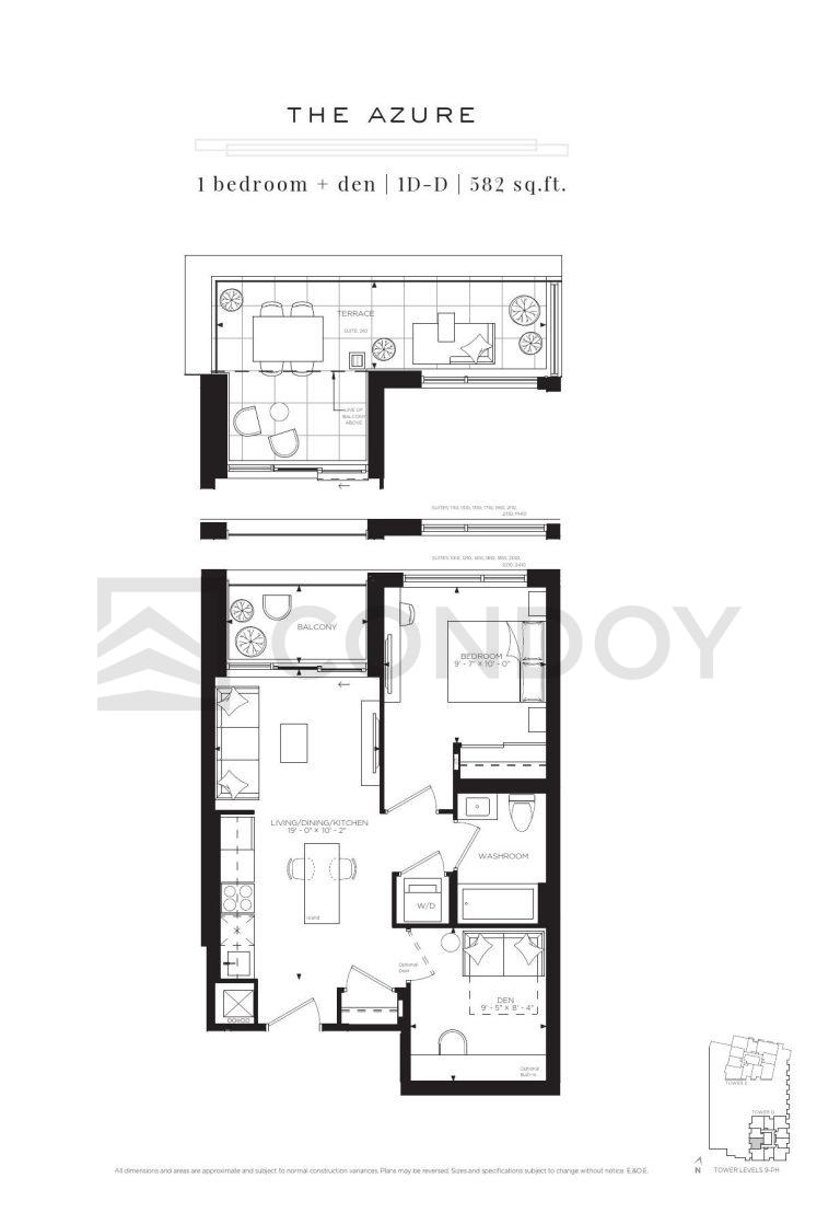 Gallery-Towers