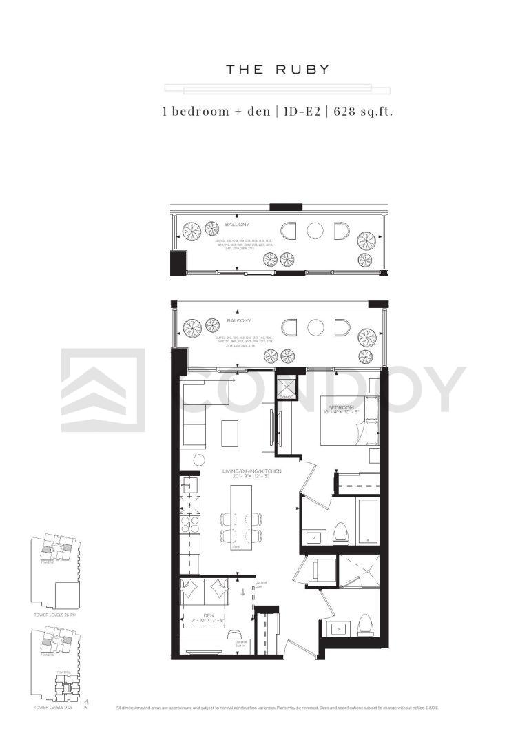 Gallery-Towers