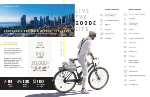 the goode condos Brochure