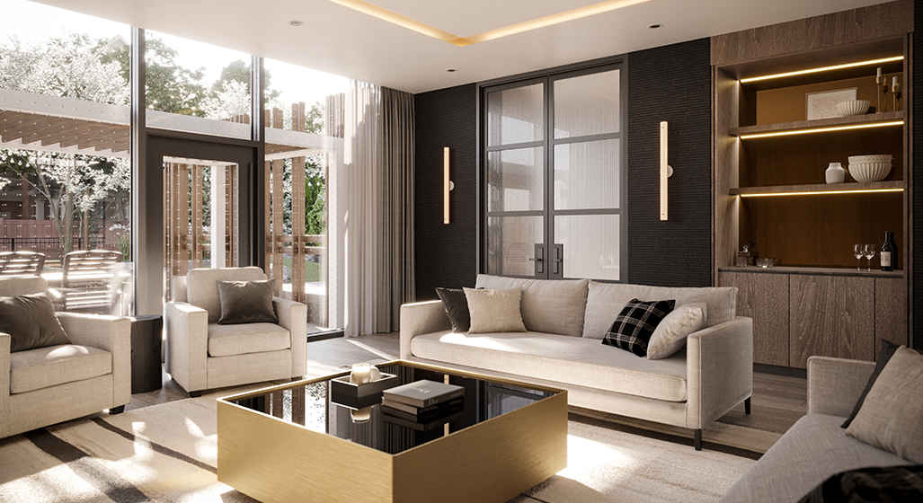 Boulevard-at-The-Thornhill-room