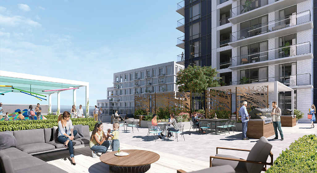 Boulevard-at-The-Thornhill-outside