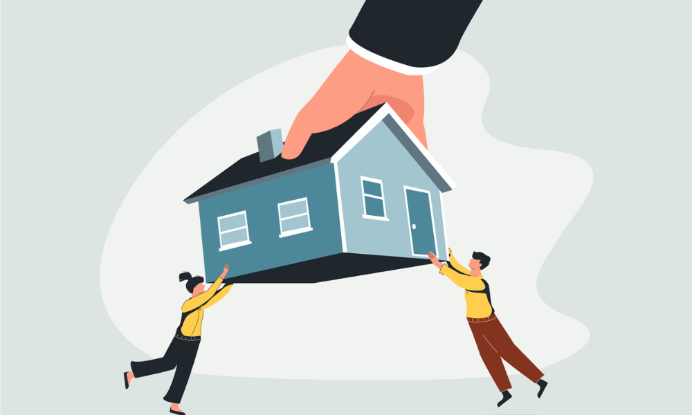 Canada’s Housing Crisis 2024