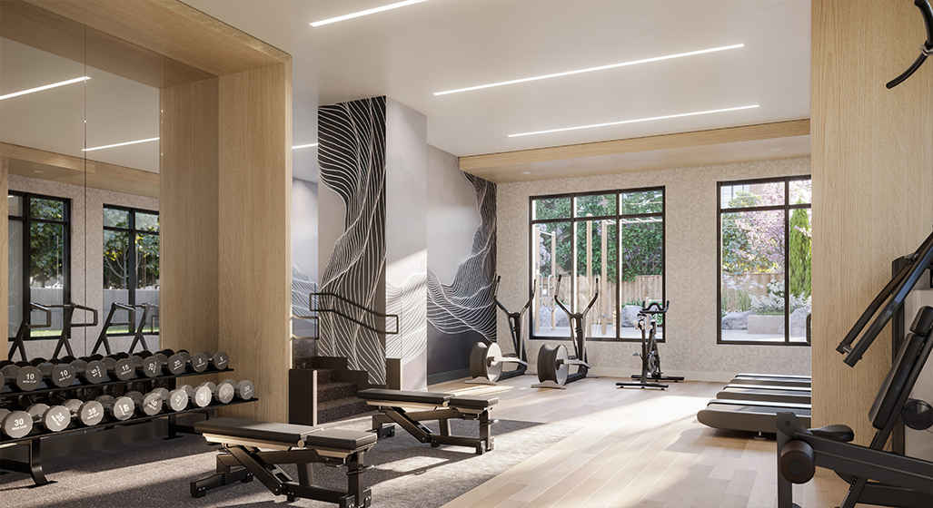 Boulevard-at-The-Thornhill-gym