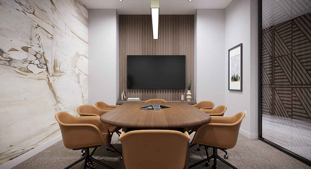 Boulevard-at-The-Thornhill-conference room