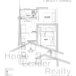 Birchley-Park-Condos-201-(1B+D)-floorplan