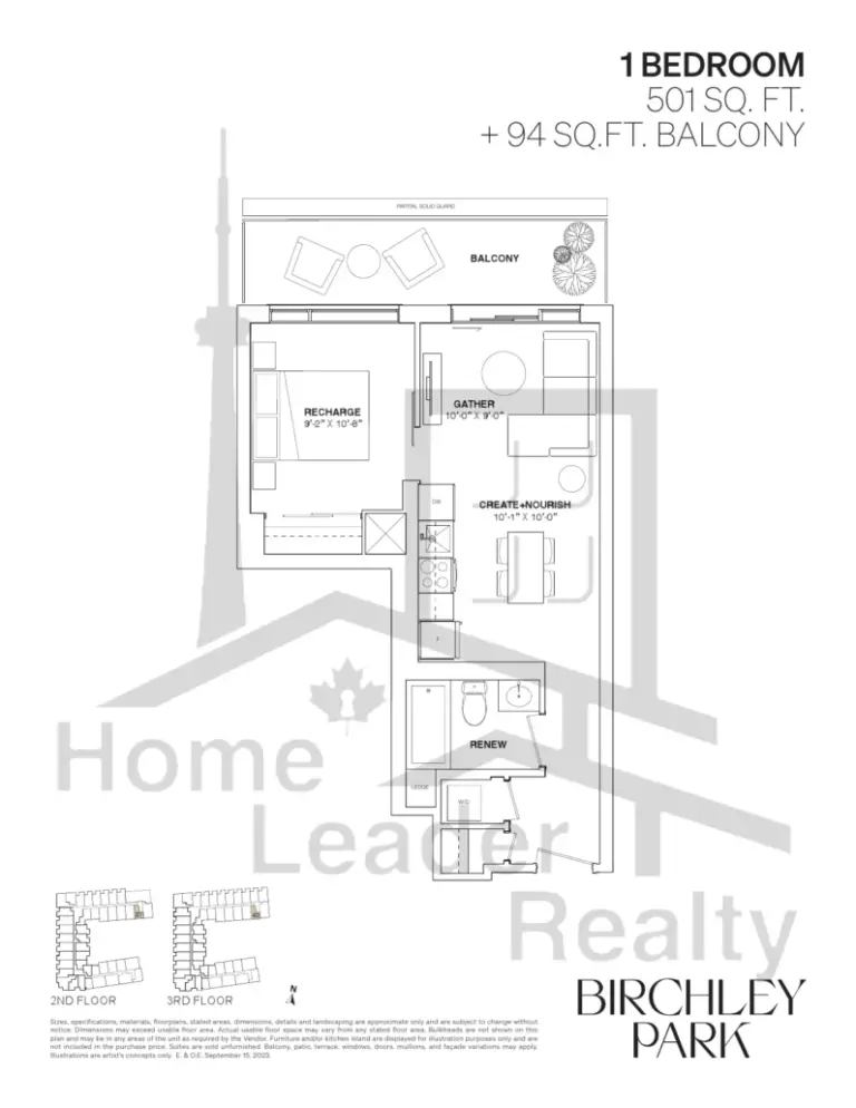 Birchley-Park-Condos-237-(1B)-floorplan