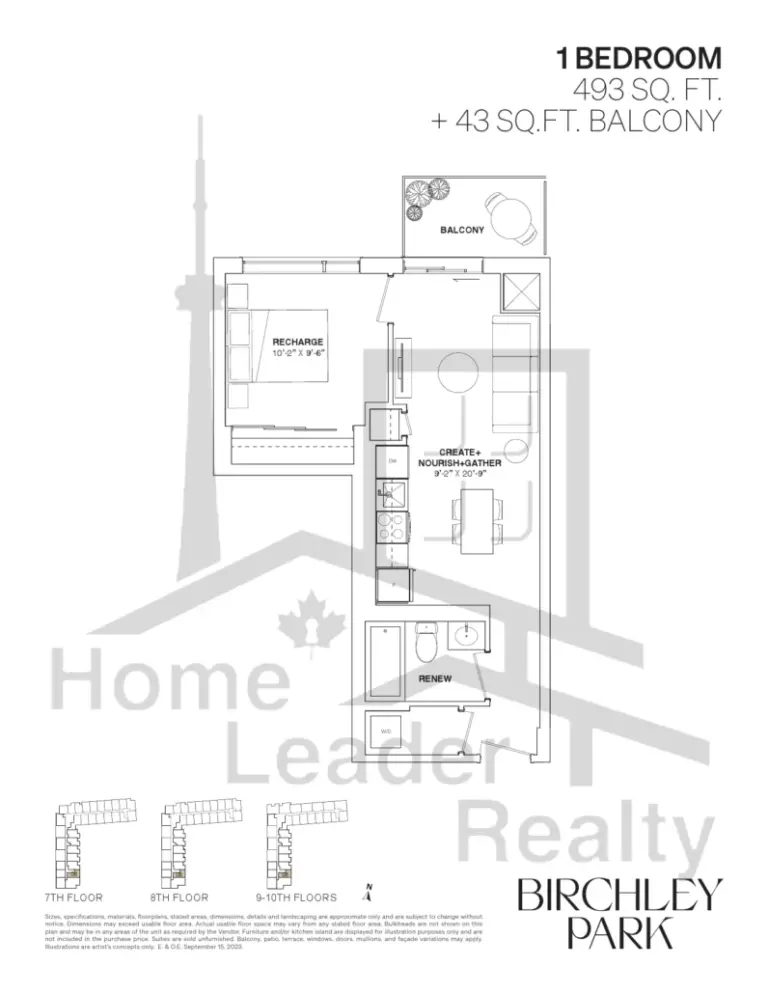Birchley-Park-Condos-1006-(1B)-floorplan