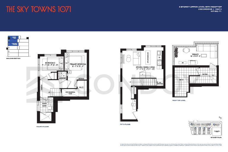 Westshore-at-Long-Branch-Towns-The-Sky-Towns-1071-floorplan
