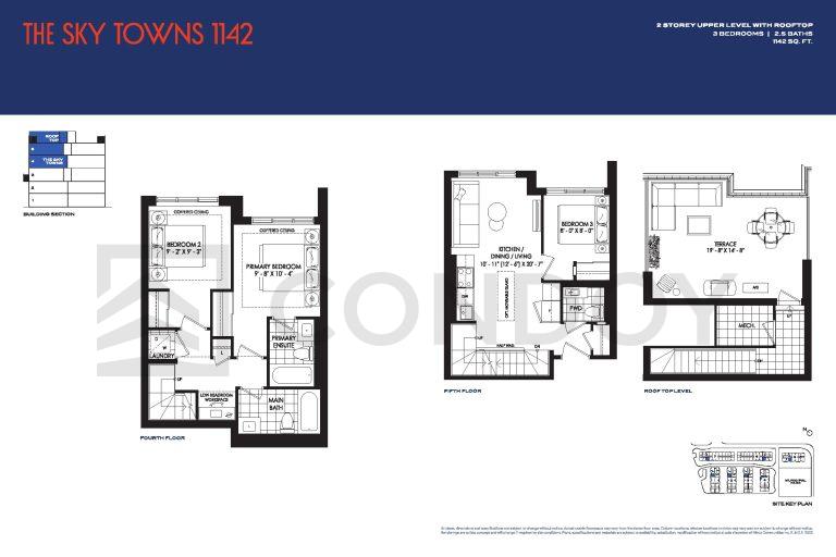Westshore-at-Long-Branch-Towns-The-Sky-Towns-1142-floorplan