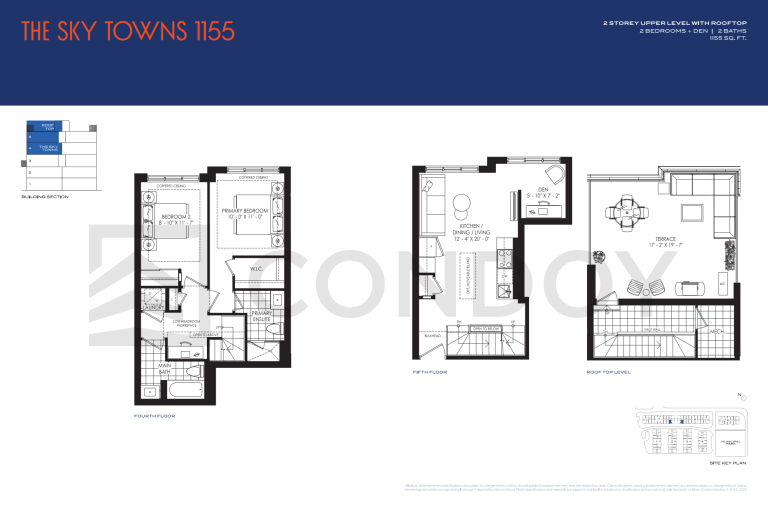 Westshore-at-Long-Branch-Towns-The-Sky-Towns-1155-floorplan